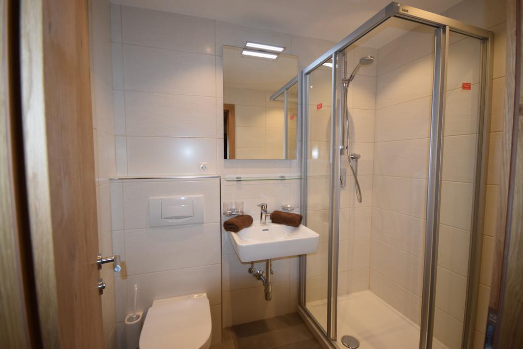 Apartamento Haus Marina Sölden Habitación foto