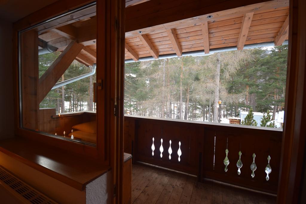Apartamento Haus Marina Sölden Habitación foto