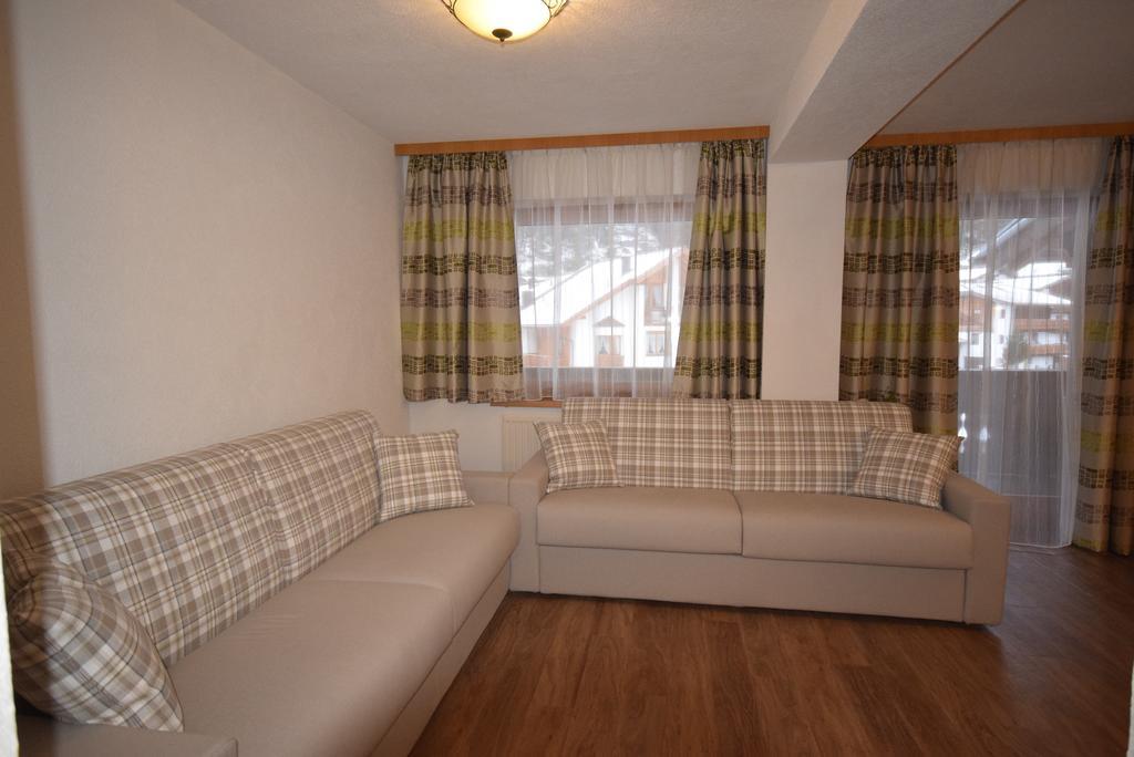 Apartamento Haus Marina Sölden Habitación foto